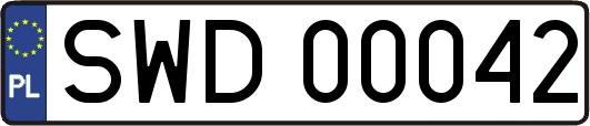 SWD00042