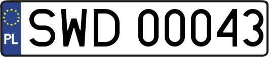 SWD00043