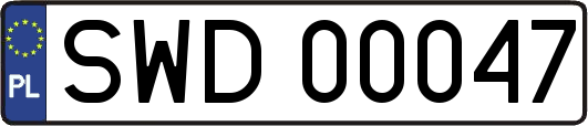 SWD00047
