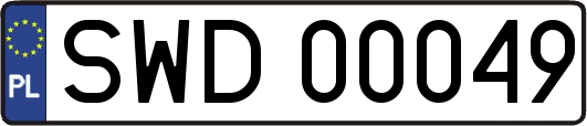 SWD00049