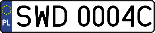 SWD0004C