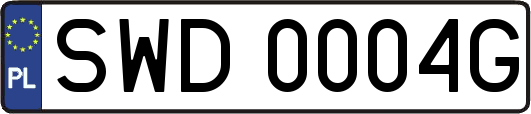 SWD0004G