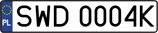 SWD0004K