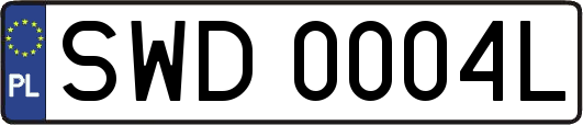 SWD0004L