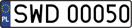 SWD00050