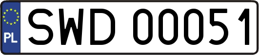 SWD00051