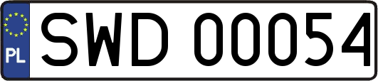 SWD00054