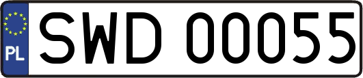 SWD00055