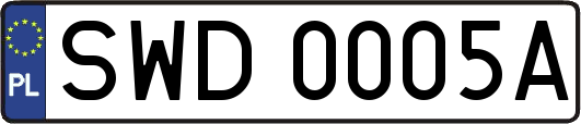 SWD0005A