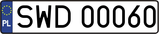 SWD00060