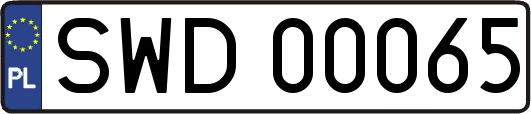 SWD00065