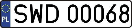 SWD00068