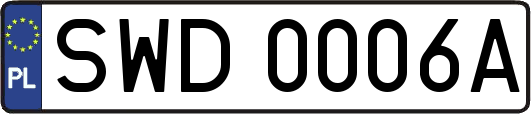 SWD0006A