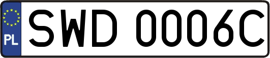 SWD0006C