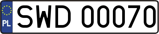 SWD00070