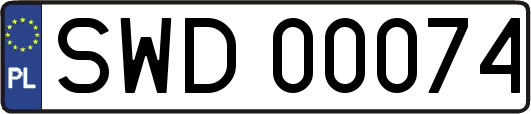 SWD00074
