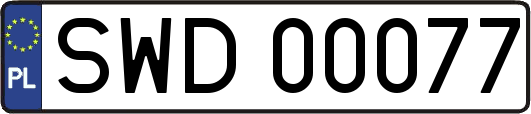 SWD00077