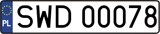 SWD00078