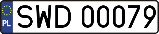 SWD00079