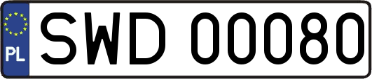 SWD00080