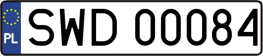 SWD00084