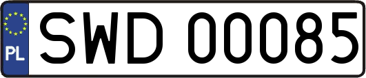 SWD00085