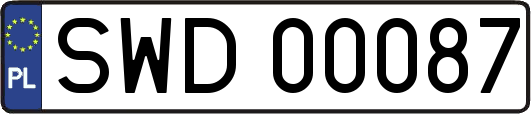 SWD00087