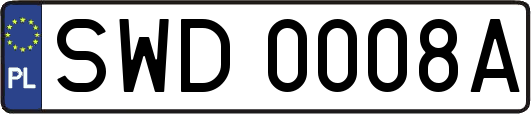 SWD0008A