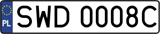 SWD0008C