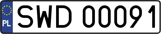 SWD00091