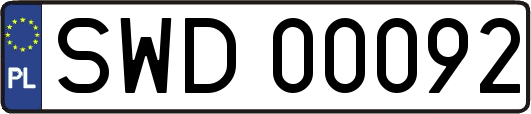 SWD00092