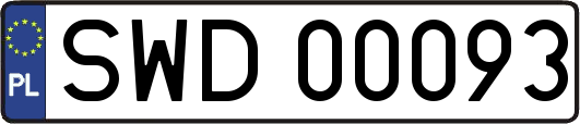 SWD00093