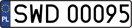 SWD00095