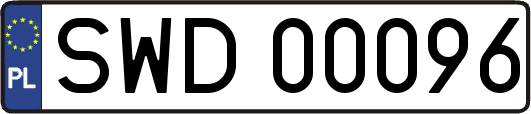 SWD00096