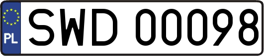 SWD00098