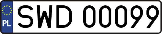 SWD00099
