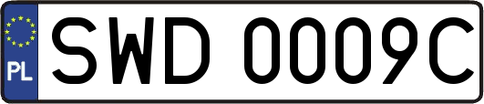 SWD0009C