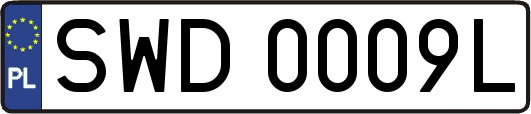 SWD0009L