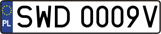 SWD0009V
