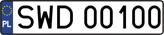 SWD00100