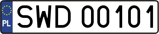 SWD00101