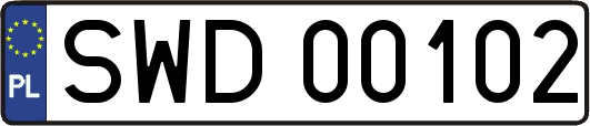 SWD00102