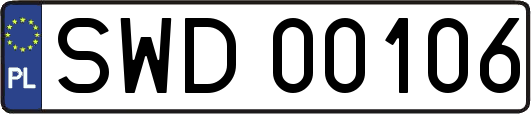 SWD00106