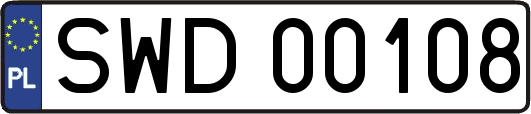 SWD00108