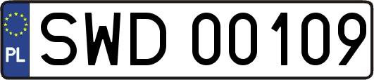 SWD00109