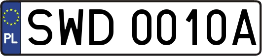 SWD0010A