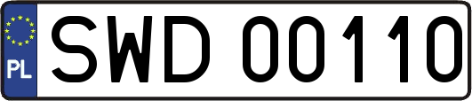 SWD00110