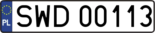 SWD00113
