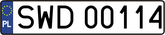 SWD00114