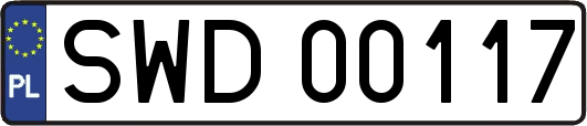 SWD00117